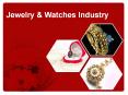 Jewelry & Watches Industry PowerPoint PPT Presentation