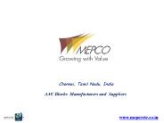 AAC Blocks Manufacturers
