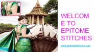 Best Tailoring Services In Bangalore