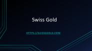 Swiss Gold (1)