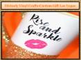 Divinely Vinyl Crafts-Custom Gift Las Vegas PowerPoint PPT Presentation