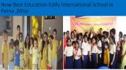 Edify International school in Patna ,Bihar