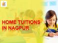 Best Home Tuitions In Nagpur PowerPoint PPT Presentation