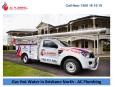Gas Hot Water In Brisbane North - AC Plumbing PowerPoint PPT Presentation