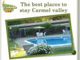 The best Places to stay Carmel valley PowerPoint PPT Presentation