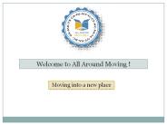 Moving Services Company New York