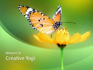 Creative Yogi - professional web designing company