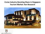 Cruise Industry Boosting Share in Singapore Tourism Market: Ken Research