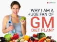 Why I am a huge fan of GM Diet Plan PowerPoint PPT Presentation