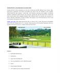 Godrej Golf Links in Greater Noida