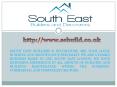 South East Builders PowerPoint PPT Presentation