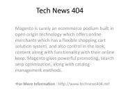Tech News 404