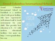 Best School in Faridabad