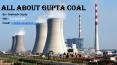 All about gupta coal PowerPoint PPT Presentation