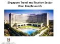 Singapore Travel and Tourism Sector Rise: Ken Research PowerPoint PPT Presentation