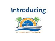 St. John boat rental