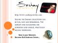 Sashay Jewelry PowerPoint PPT Presentation