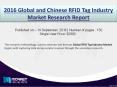 RFID Tag Industry: high utilization of RFID technology for telecommunication and electronics PowerPoint PPT Presentation