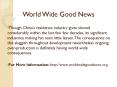 World Wide Good News PowerPoint PPT Presentation