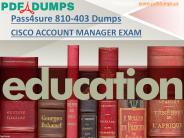 Pass4sure 810-403 dumps