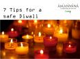 7 Tips for a Safe Diwali - Amanvana Coorg Resort PowerPoint PPT Presentation