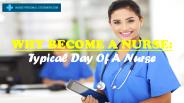 One Day of a Nurse