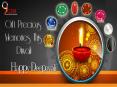 Gift Precious Memories This Diwali PowerPoint PPT Presentation