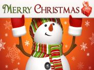christmas wishes sayings