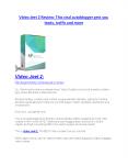 Video Jeet 2 review - Video Jeet 2 sneak peek features PowerPoint PPT Presentation