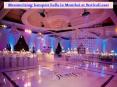 Mesmerizing banquet halls in Mumbai at Borivali east PowerPoint PPT Presentation