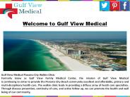 Gulf View Medical