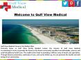 Gulf View Medical (1) PowerPoint PPT Presentation