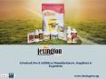 Livestock Feed Additives Manufacturers PowerPoint PPT Presentation
