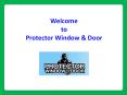 Offer Variety of Commercial Security Window & Doors In Detroit PowerPoint PPT Presentation