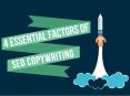 4 Essential Factors of SEO Copywriting PowerPoint PPT Presentation