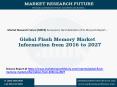 Global Flash Memory Market Information from 2016 to 2027 PowerPoint PPT Presentation