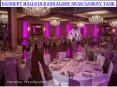Banquet halls in Bangalore near Sankey tank PowerPoint PPT Presentation