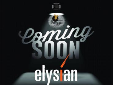 Prestige Elysian Bangalore (1)
