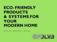 Eco-friendly products and services for your modern home PowerPoint PPT Presentation