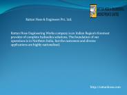 Rattan Hose & Engineers Pvt. Ltd.