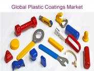 Global Plastic Coatings Market