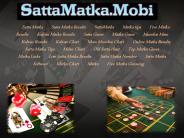The King of SattaMatka: Satta Matka