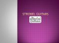 Buy a Travel Guitar - Strobel Guitars (1)