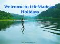 Exclusive Kerala Houseboat tour packages with LifeMadeasy Holidays PowerPoint PPT Presentation