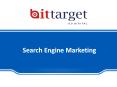 Bittarget SEO Service & call_9999623343