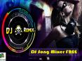 DJ Song Mixer Free PowerPoint PPT Presentation