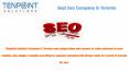 Seo Company Toronto PowerPoint PPT Presentation