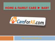 find a babysitter Los Angeles
