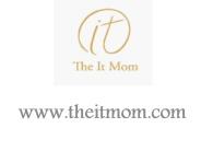 Modern Mom Style  - www.theitmom.com