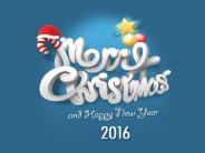 Merry Christmas Wishes